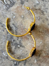 005 Hoop Earrings