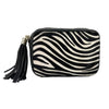 VANESSA, Zebra