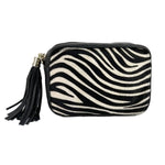 VANESSA, Zebra