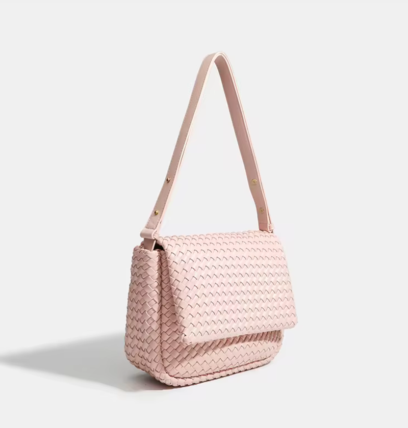 PE, Baby Pink