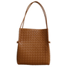 Anna 'Carry-All' Tote Bag, Tan *EARLY-SEPT*
