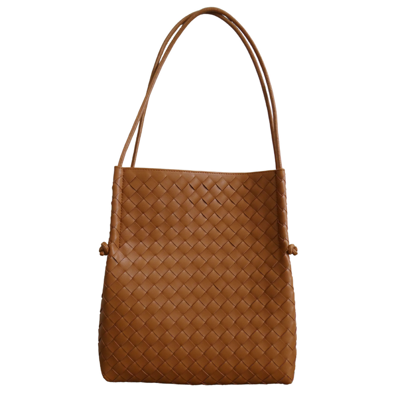 Anna 'Carry-All' Tote Bag, Tan *EARLY-SEPT*
