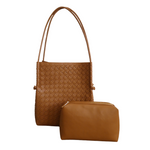Anna 'Carry-All' Tote Bag, Tan *EARLY-SEPT*