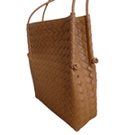Anna 'Carry-All' Tote Bag, Tan *EARLY-SEPT*