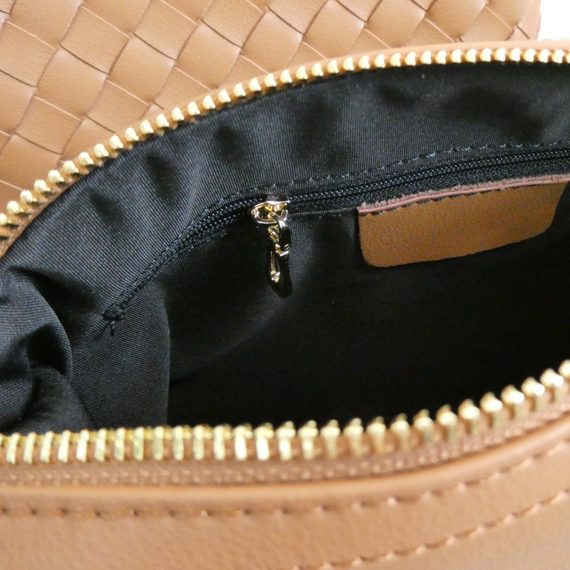 Anna 'Carry-All' Tote Bag, Tan *EARLY-SEPT*