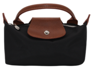Eloise, Black