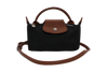 Eloise, Black
