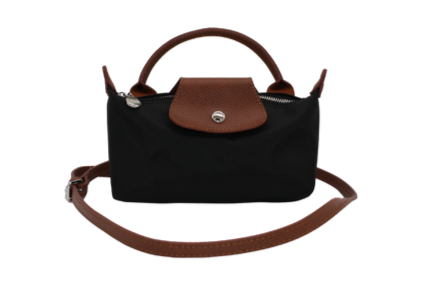 Eloise, Black