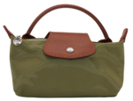 Eloise, Olive