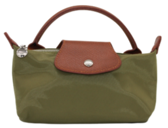 Eloise, Olive