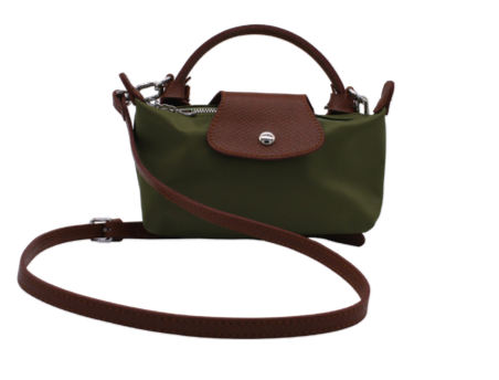 Eloise, Olive