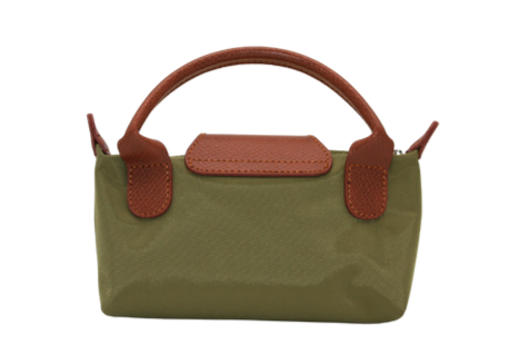 Eloise, Olive