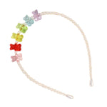 Gummy Bears Pearl Headband