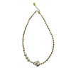 03 Baroque Pearl Necklace