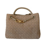PL (Small), Latte