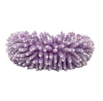 Flemington Lilac Statement Headband