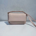 PE, Baby Pink