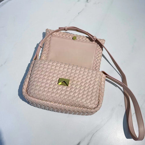 PE, Baby Pink