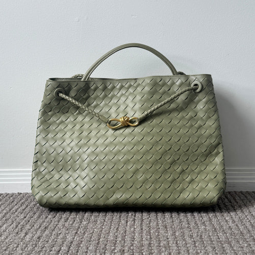 PL (Large), Olive