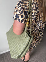 PL (Large), Olive