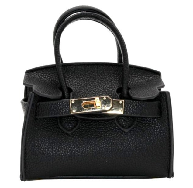Juliette, Black