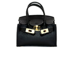 Juliette, Black