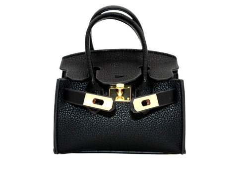 Juliette, Black