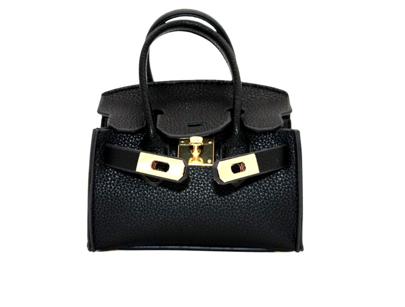Juliette, Black