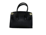 Juliette, Black