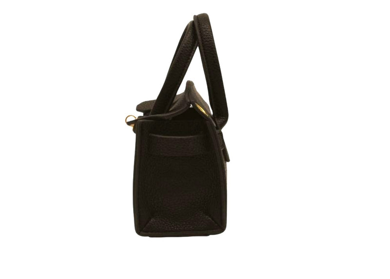 Juliette, Black