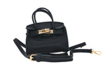 Juliette, Black