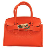 Juliette, Orange