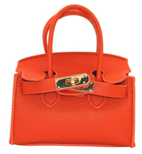 Juliette, Orange