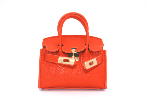 Juliette, Orange