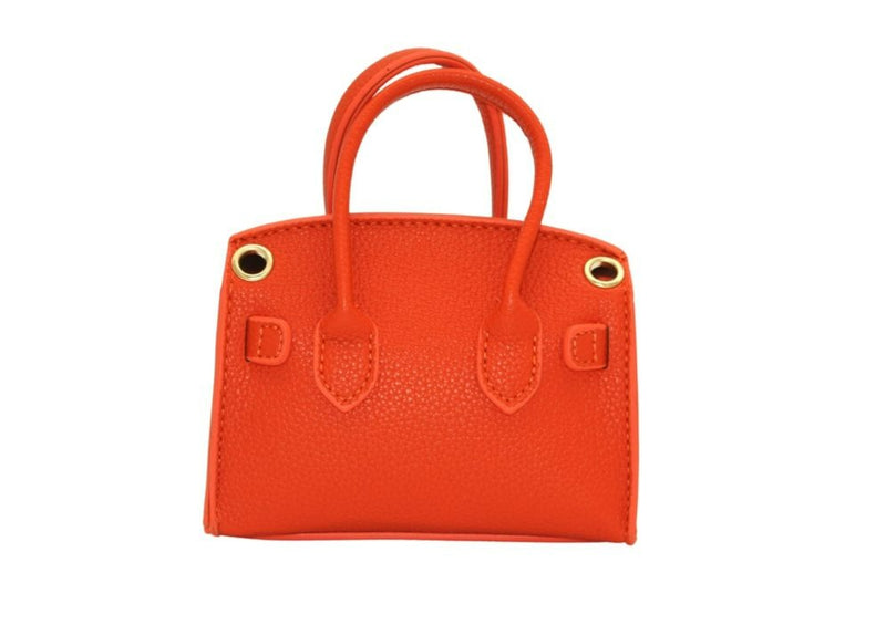 Juliette, Orange
