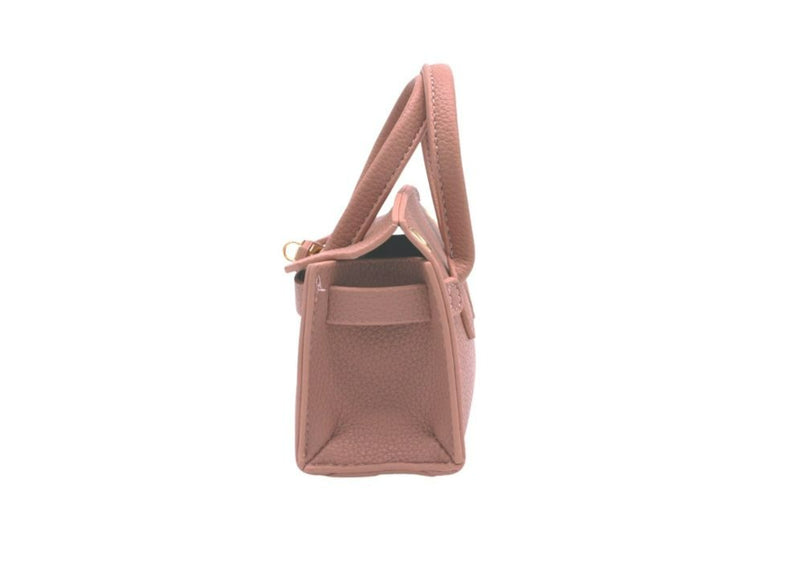 Juliette, Pink