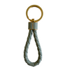 No.1 Keychain, Olive *EARLY-SEPT*