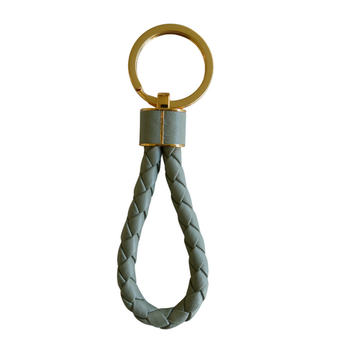 No.1 Keychain, Olive *EARLY-SEPT*