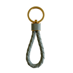 No.1 Keychain, Olive *EARLY-SEPT*