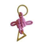 No.2 Keychain, Candy *EARLY-SEPT*