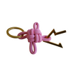 No.2 Keychain, Candy *EARLY-SEPT*