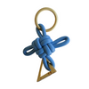 No.2 Keychain, Denim *EARLY-SEPT*