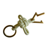 No.2 Keychain, Lemon *EARLY-SEPT*