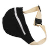 Crossbody Sport, Black