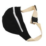 Crossbody Sport, Black