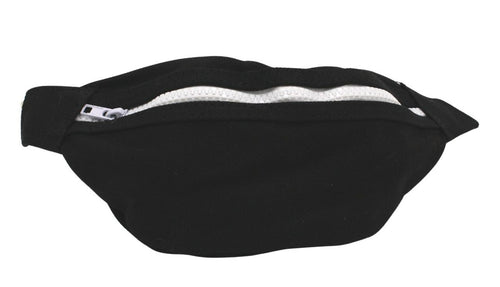 Crossbody Sport, Black