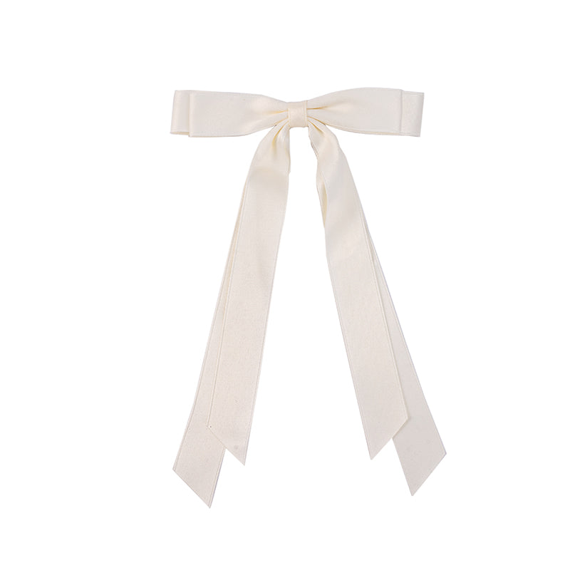 Lala Bows, Cream