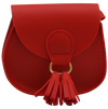 Lou Lou, Red