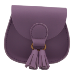 Lou Lou, Purple
