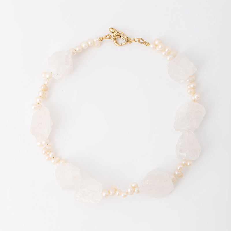 Eurpoa, Pearl